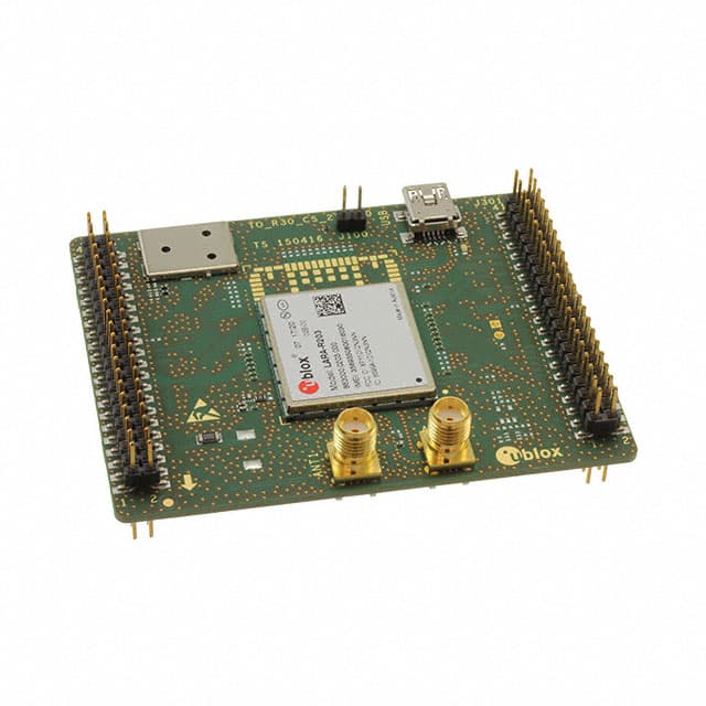 ADP-R203-00B ADAPTER BOARD FOR EVK-R203 INCLU