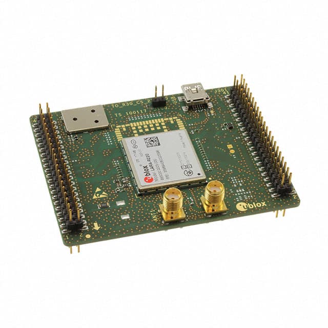 ADP-R220-00B ADAPTER BOARD FOR EVK-R220 INCLU
