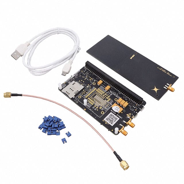 DEVKIT EXS82-W LPWAN LPWAN DEV KIT WITH EXS82 MODULE