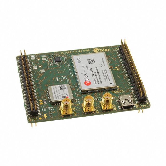 ADP-L200-00S LTE ADAPTER BOARD FOR WIRELESS E