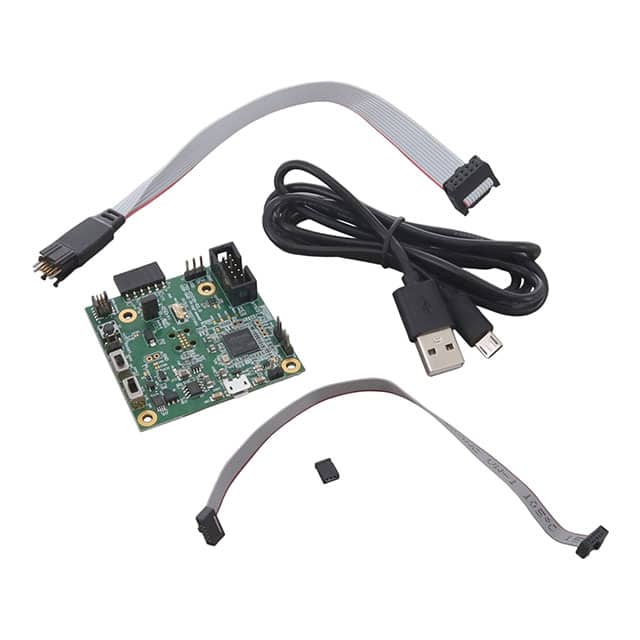 453-00062-K1 USB SWD PROGRAMMING KIT