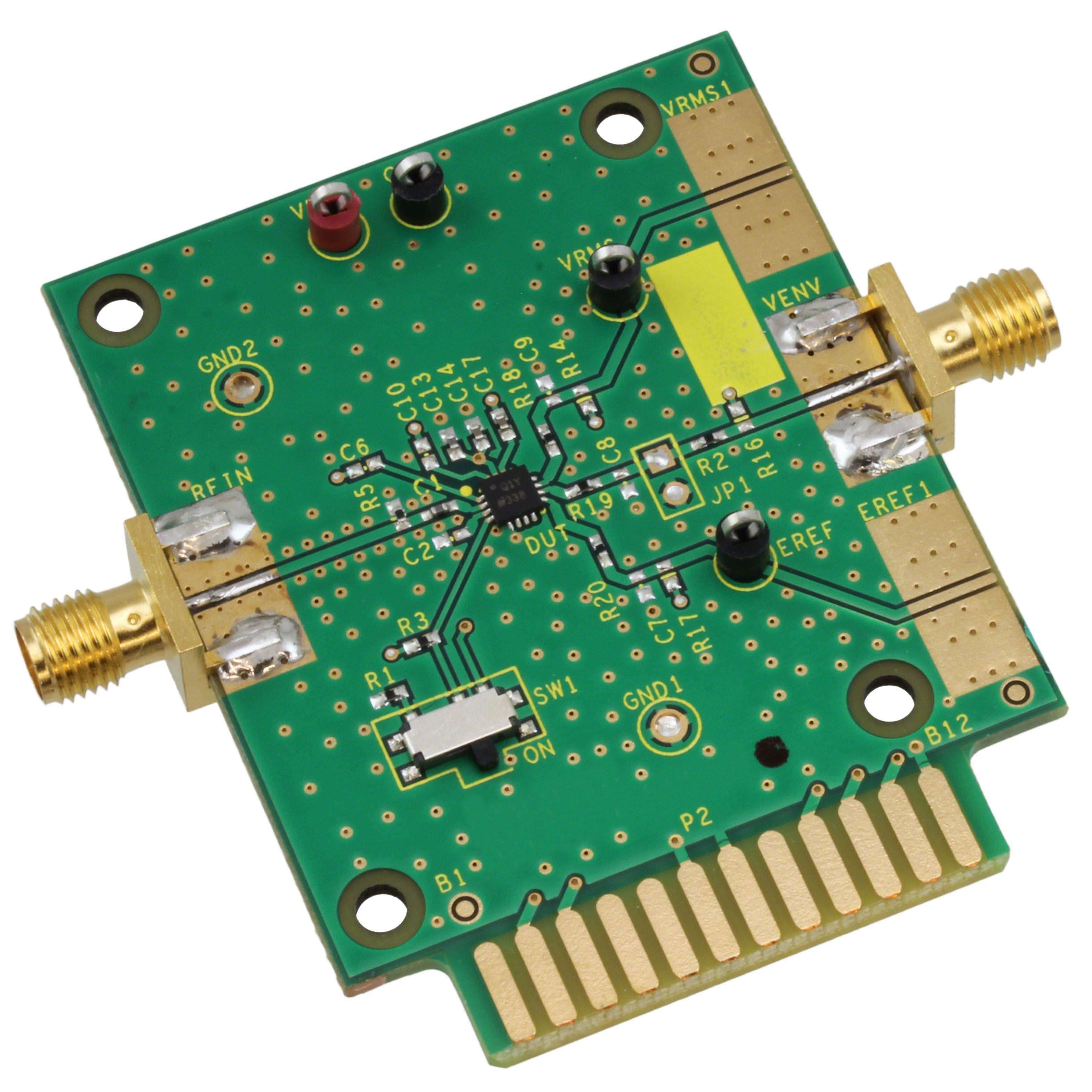 ADL5511-EVALZ EVAL BOARD DETECTOR ADL5511