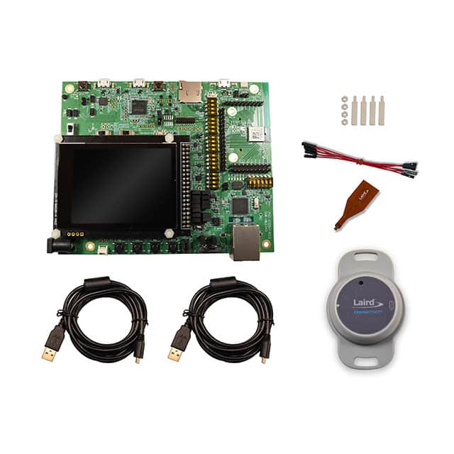 453-00052-K1 EVAL RX TXRX MODULE BT TRC ANT