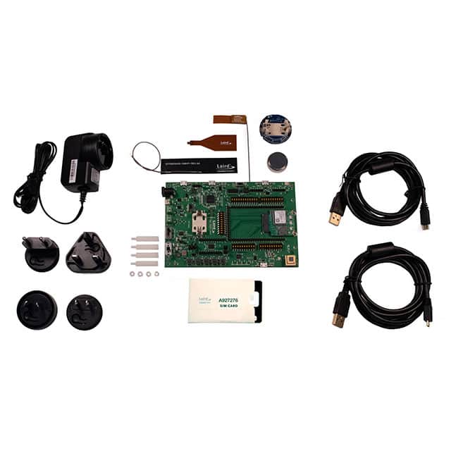 453-00011-K1 PINNACLE 100 DVK EXT ANT