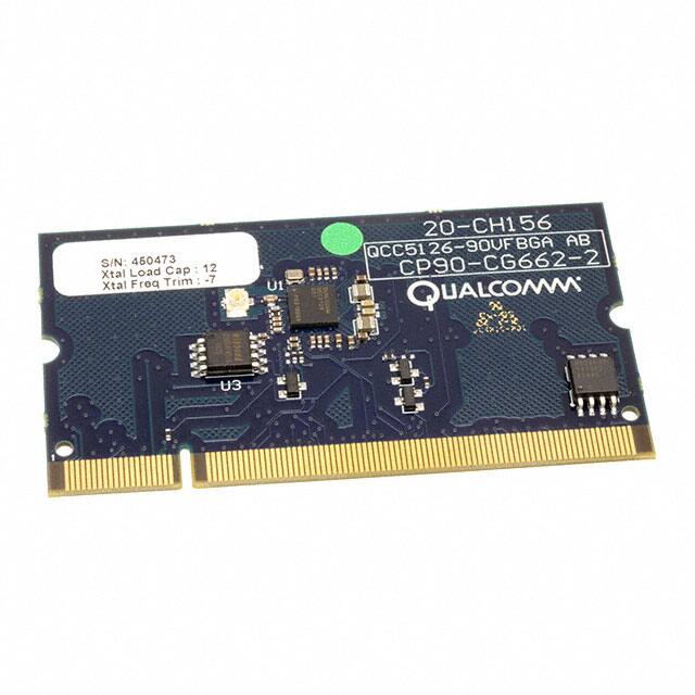 DB-QCC5126-VFBGA90-A-0 DEV KIT, DB-QCC5126-VFBGA90-A-0,
