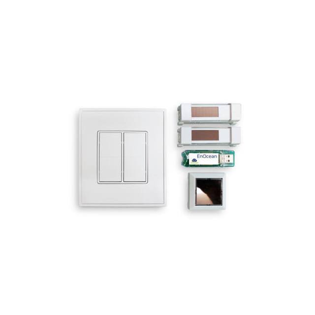 EISKU IOT STARTER KIT FOR ARUBA WIFI