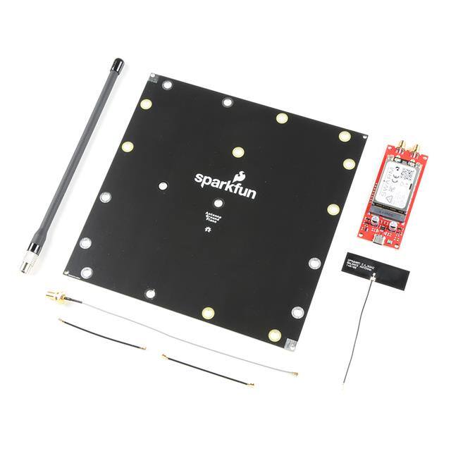 KIT-21287 SPARKFUN SATELLITE TRANSCEIVER K