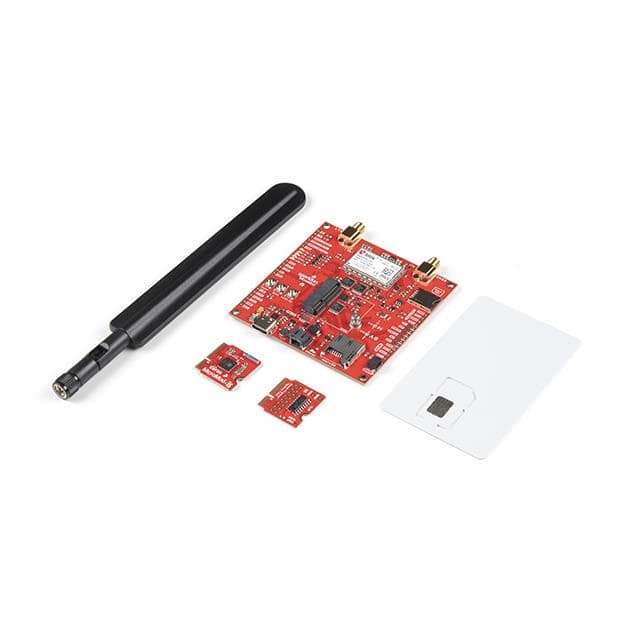KIT-18450 AWS IOT EXPRESSLINK SARA-R5 KIT