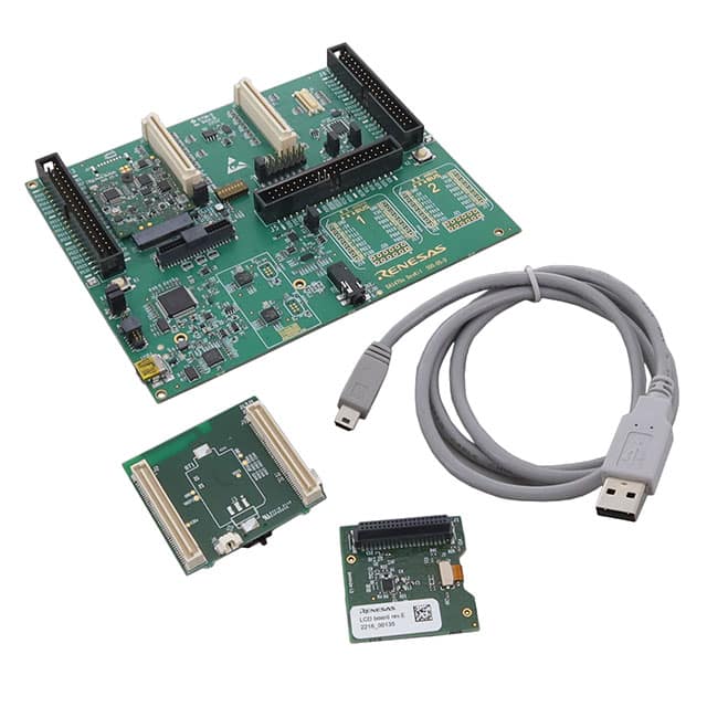 DA14706-00HZDEVKT-P BLUETOOTH LOW ENERGY DA14706 DEV