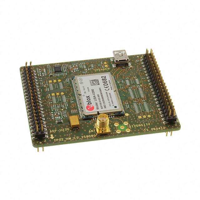 ADP-U200-01S HSPA ADAPTER BOARD FOR WIRELESS