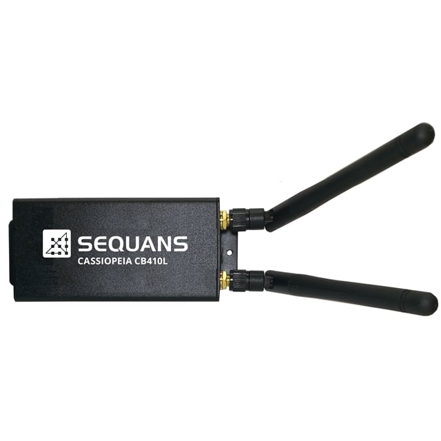 CB410L-STK LTE CAT-4 STARTER KIT BASED ON S
