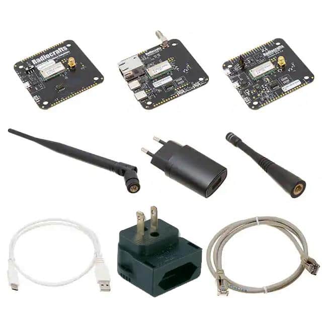 RC1882-RIIM-DK DEVELOPMENT KIT FOR RIIM