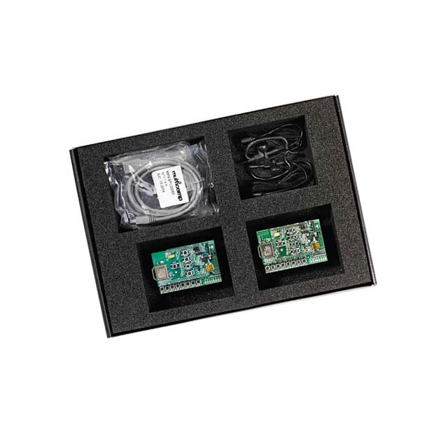SC14CVMDECTDEVKT DEVELOPMENT KIT FOR SC14CVMDECT