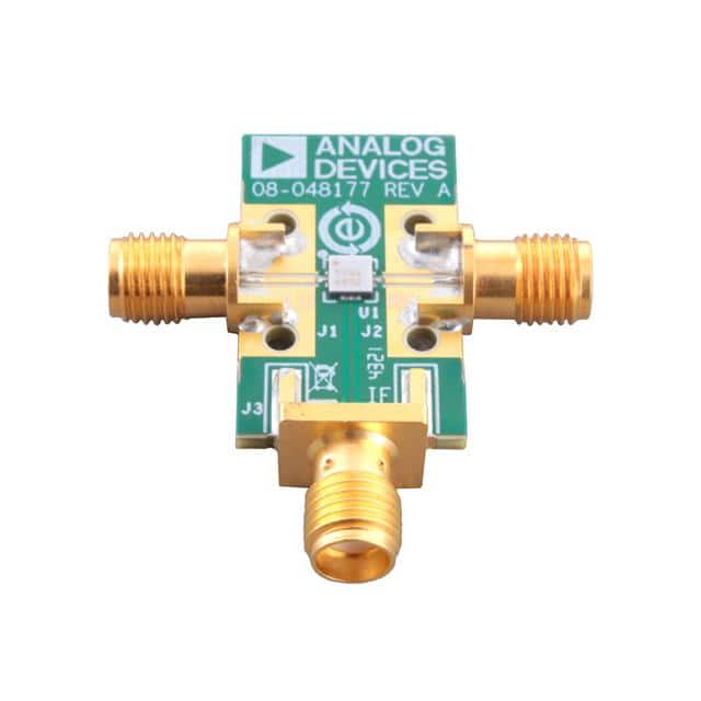 EV1HMC774ALC3B EVAL BOARD