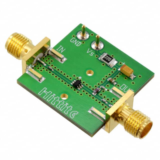 118040-HMC311SC70 BOARD EVAL AMP MMIC HMC311