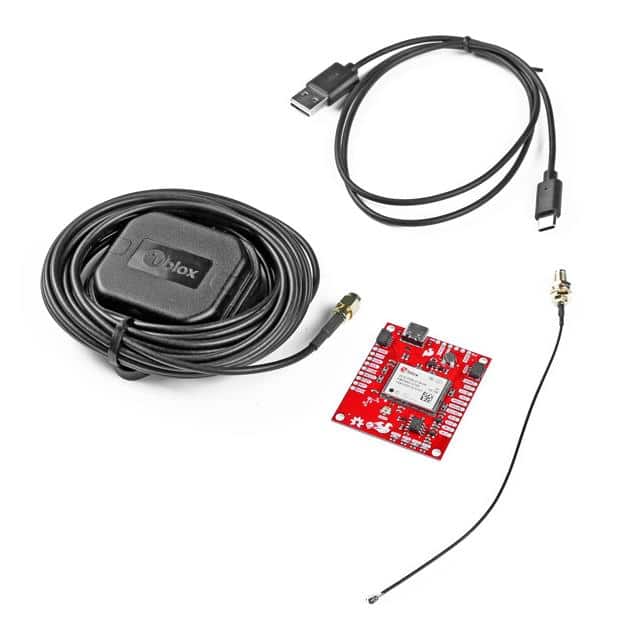 KIT-18294 SPARKFUN GPS-RTK DEAD RECKONING