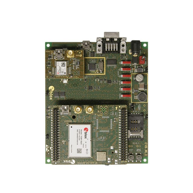 EVK-R200 LTE CAT 1 EVALUATION KITS