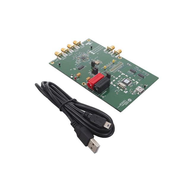 MAX2870EVKIT# EVAL KIT MAX2870