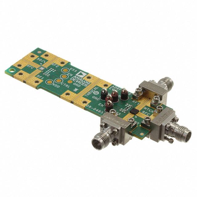 ADRF5026-EVALZ DEVELOPMENT AMPLIFIER
