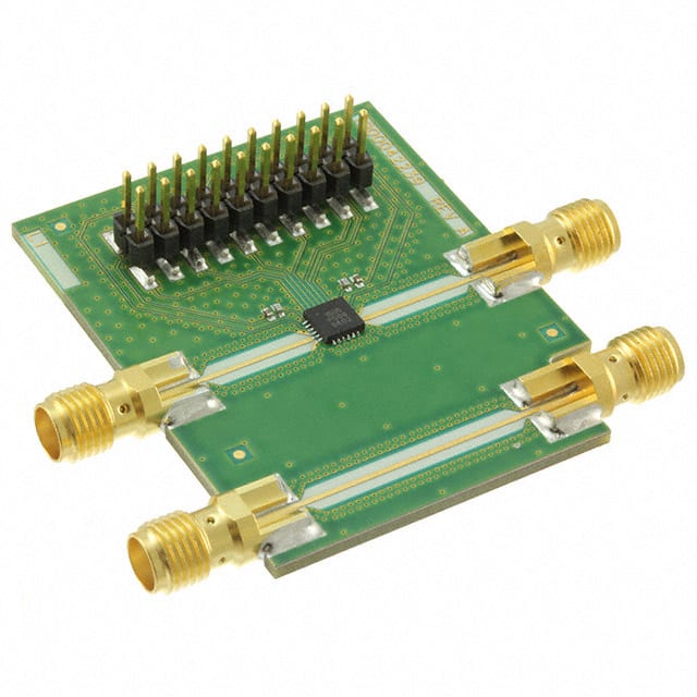 MAPS-010166-001SMB EVAL BOARD FOR MAPS-010166-TR050