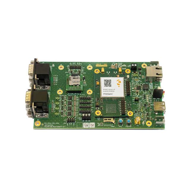 410359B1985H P3161 MOSAIC-H DEVELOPMENT KIT