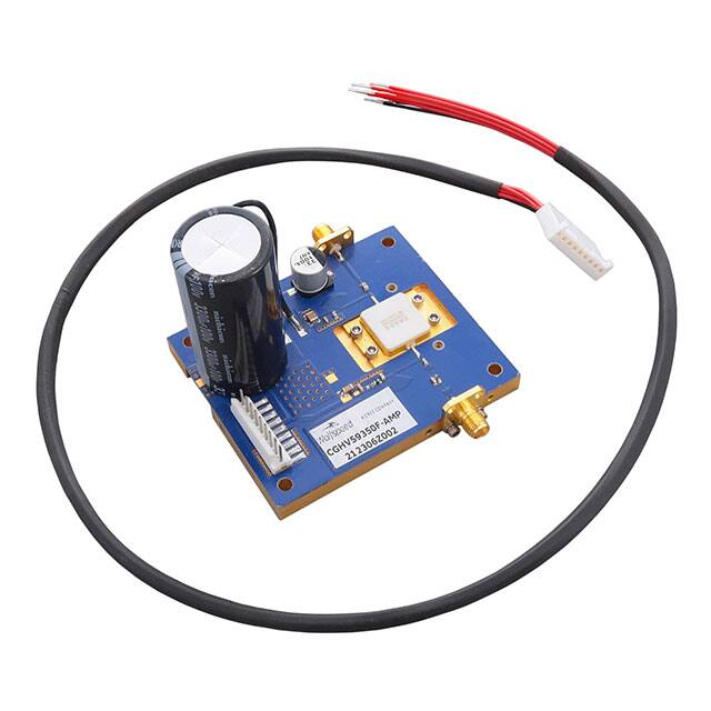 CGHV59350F-AMP CGHV59350F DEV BOARD WITH HEMT