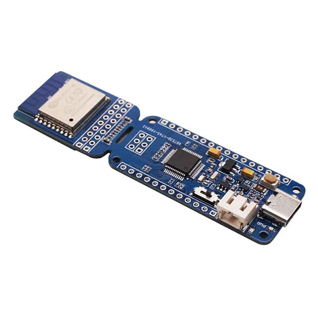 102991310 WIO LITE RISC-V (GD32VF103) - WI