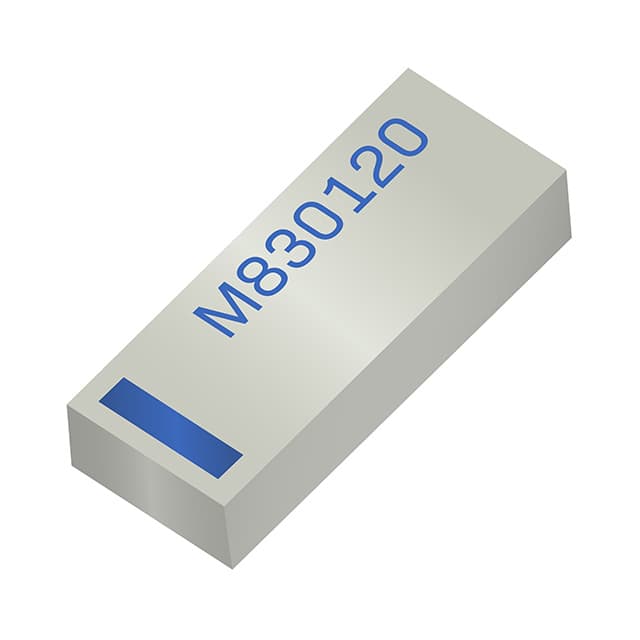 M830120-01 DEMO BOARD GPS 8X3X1.3MM