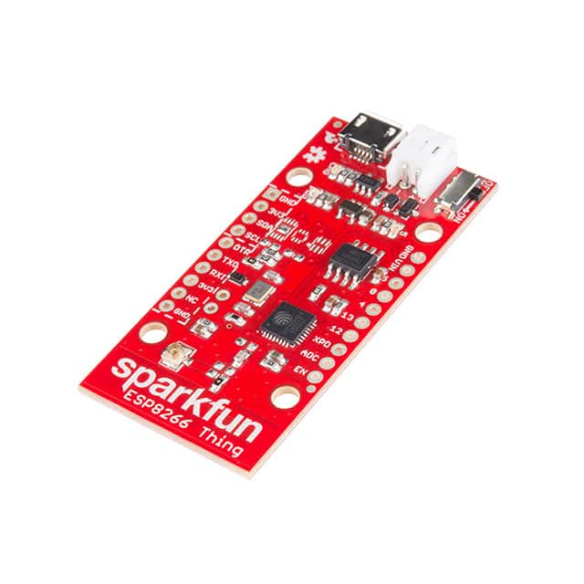 WRL-13231 ESP8266 THING