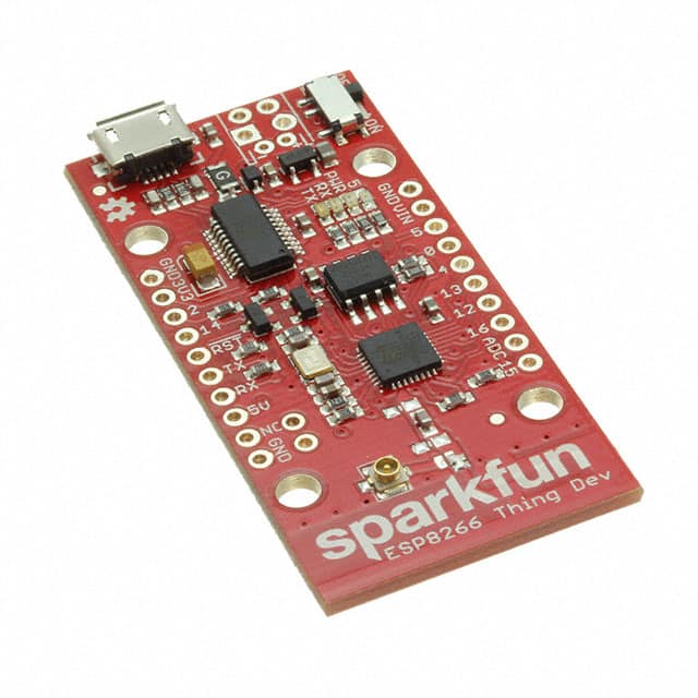 WRL-13711 ESP8266 THING DEV BOARD