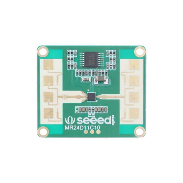 101990883 24GHZ MMWAVE RADAR SENSOR - HUMA