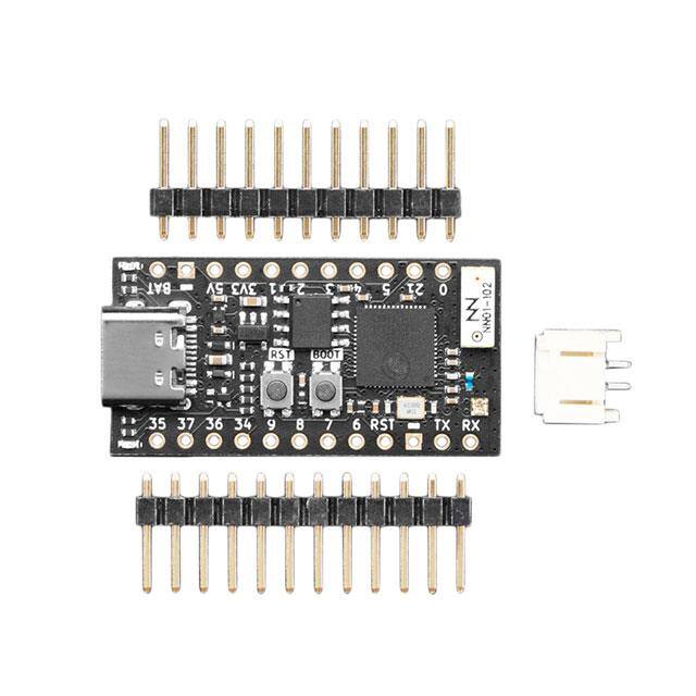 5398 TINYS3 ESP32-S3 DEV BOARD