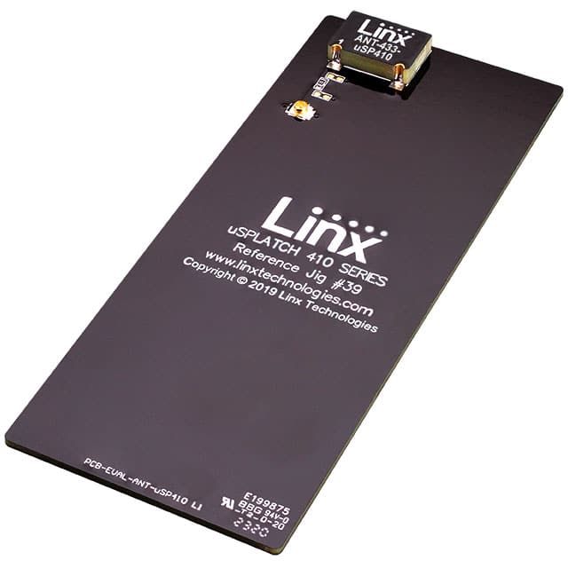 AEK-433-USP410 EVALUATION BOARD ANT-433-USP410