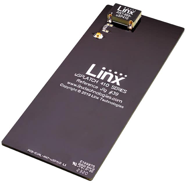 AEK-868-USP410 EVALUATION BOARD ANT-868-USP410