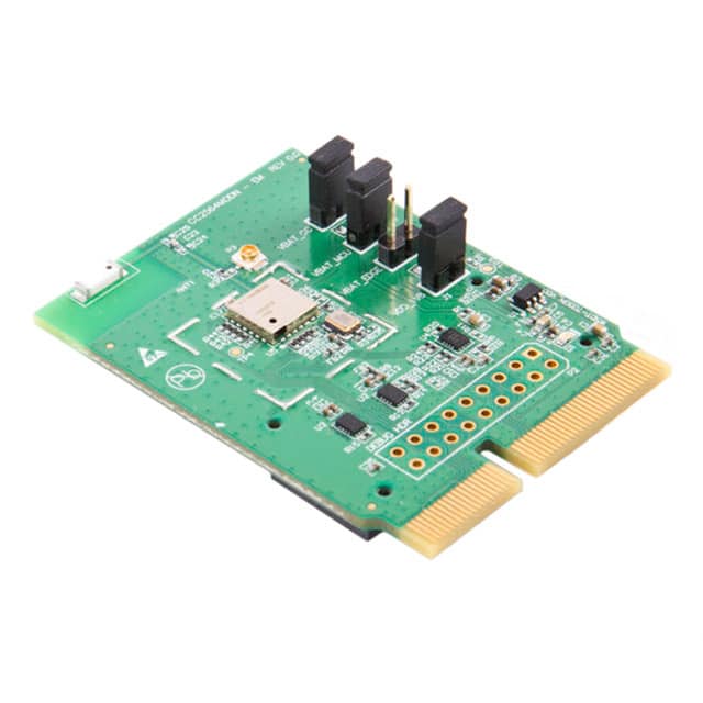 CC2564MODNEM MODULE BLUETOOTH CC2564MODN