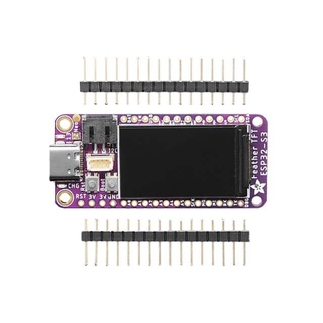 5483 ESP32-S3 FRONT TFT FEATHER