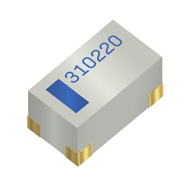 M310220-01 DEMO BOARD BT ANTENNA