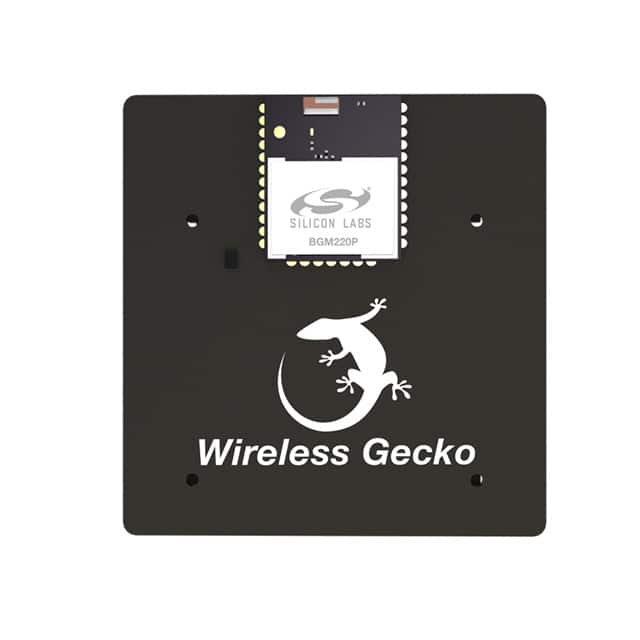 SLWRB4311A BGM220PC22 WIRELESS GECKO BLUETO