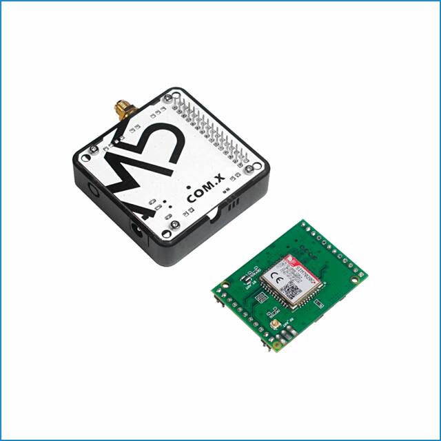 M031-B COM.NB-IOT MODULE SIM7020G