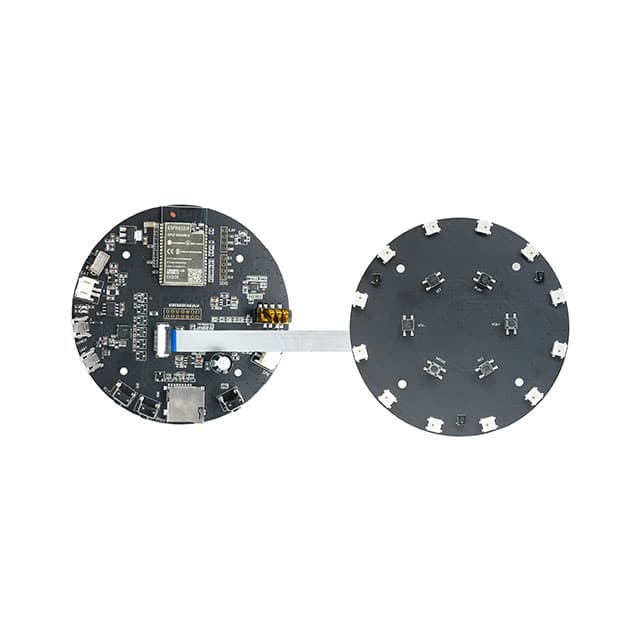 ESP32-KORVO ESP32 DUAL CORE AUDIO DEV BOARD