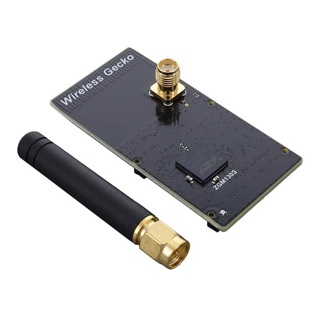 SLWRB4207A ZGM130S Z-WAVE MODULE RADIO BOAR