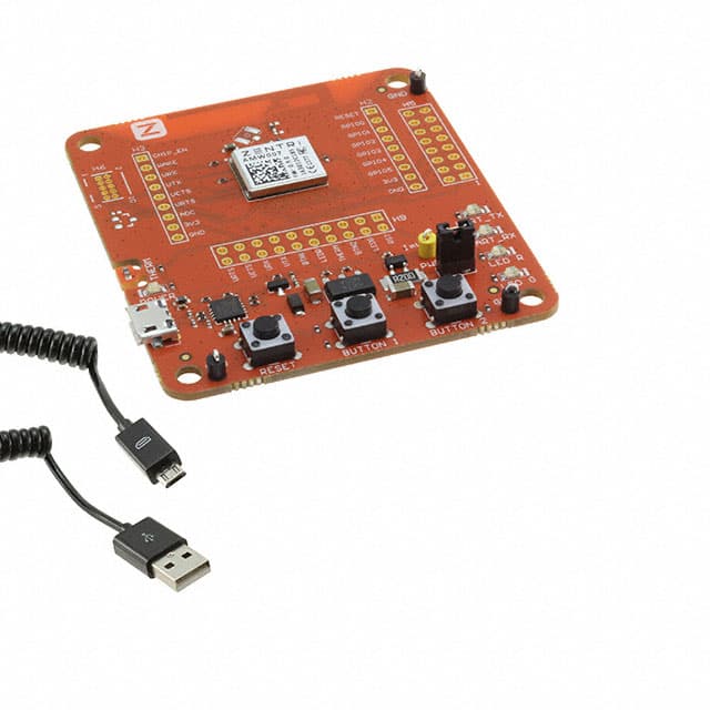 AMW007-E03 AMW007 DEVELOPER BOARD