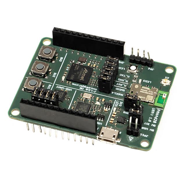 ENWC9B01AQEF ONE DAUGHTER BOARD IN ESD BAG