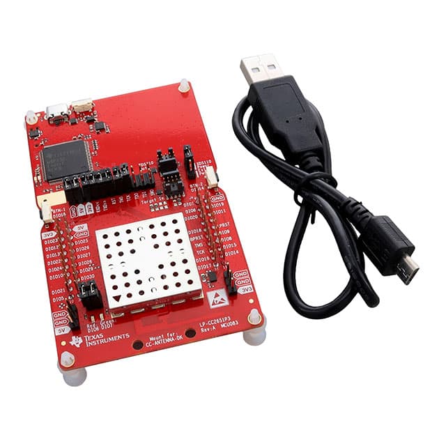 LP-CC2651P3 CC2651P3 LAUNCHPAD DEV KIT