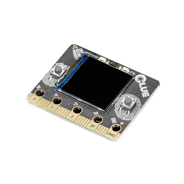 4500 CLUE NRF52840 EXPRESS
