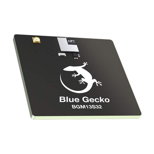 SLWRB4305A BGM13S32 BLUE GECKO MODULE RADIO