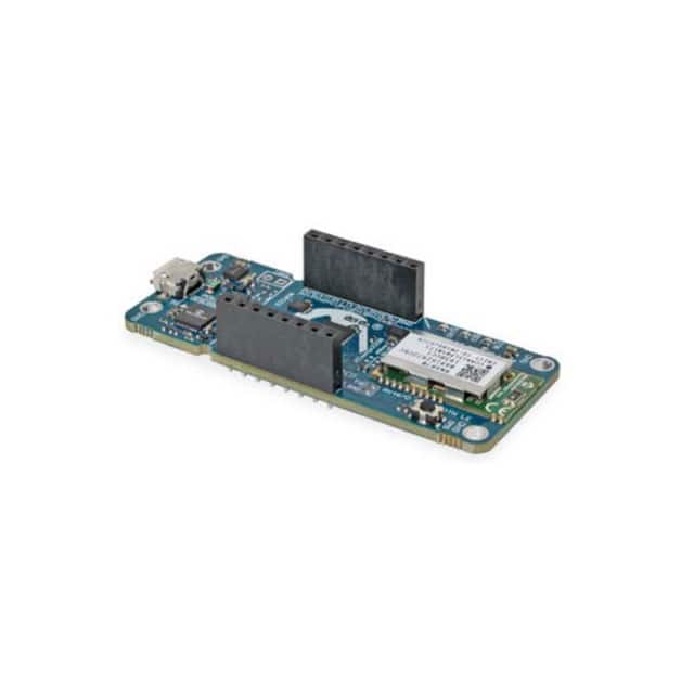 DT100111 AVR-BLE IOT XLP DEV BOARD