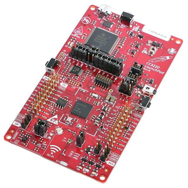 CC3220S-LAUNCHXL LAUNCHPAD DEV BOARD FOR CC3220S