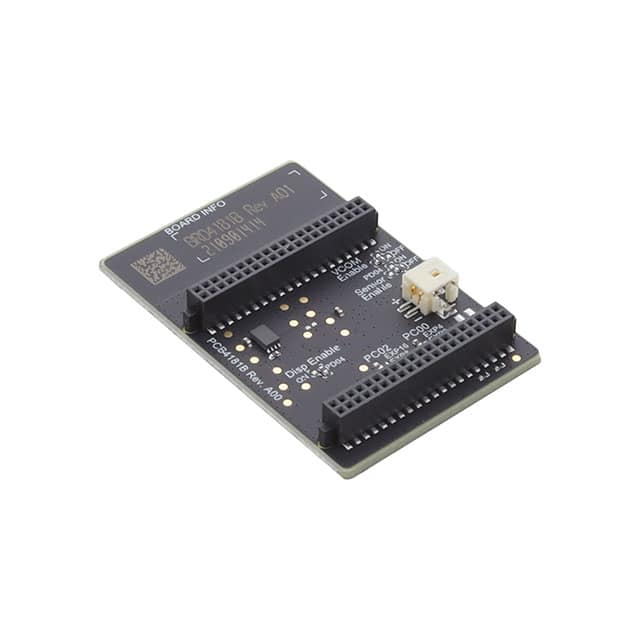 SLWRB4181B DBM RADIO BOARD EFR32XG21 +10