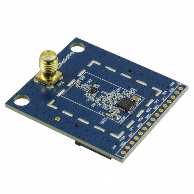 4463CPCE20C460 WIRELESS RF PICO BOARD